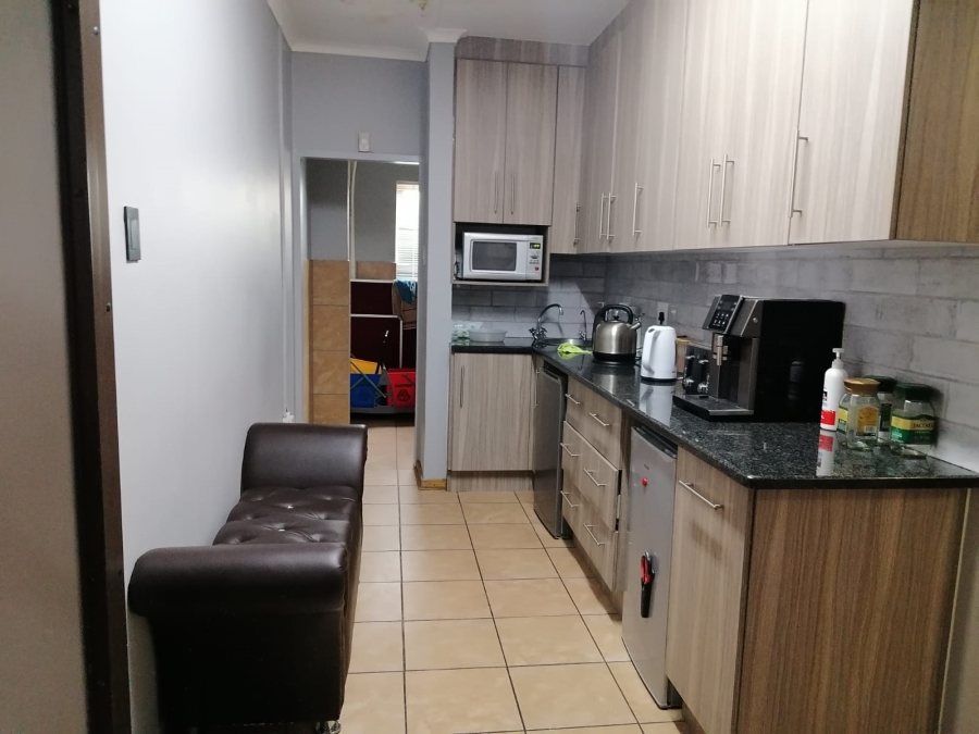 Commercial Property for Sale in Rustenburg Central North West